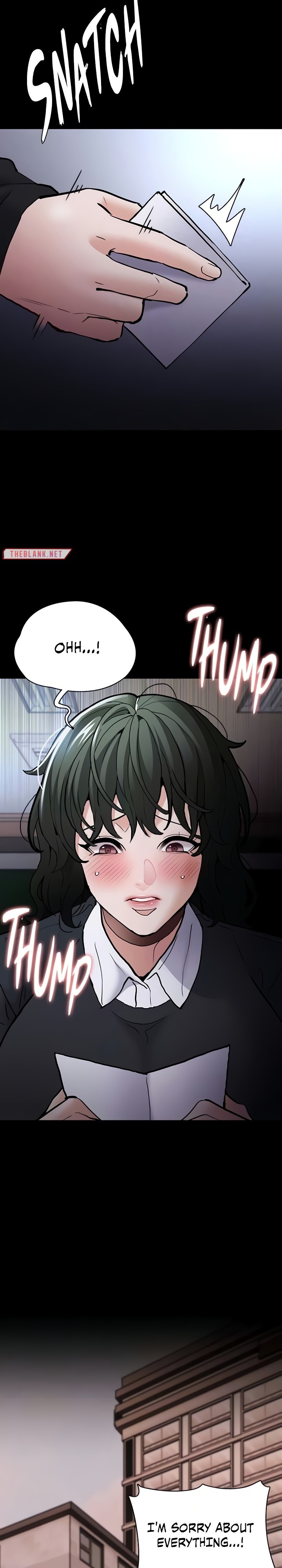 Pervert Diary - Chapter 84 - picture 9