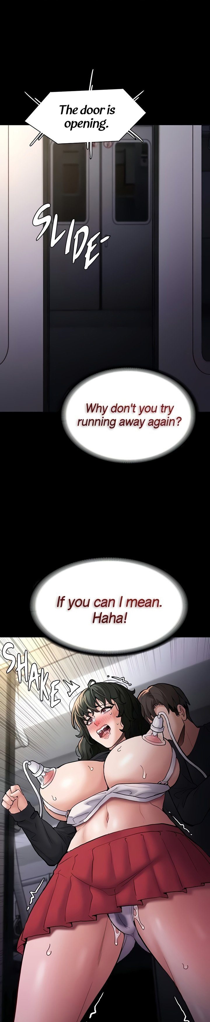 Pervert Diary - Chapter 85 - picture 0