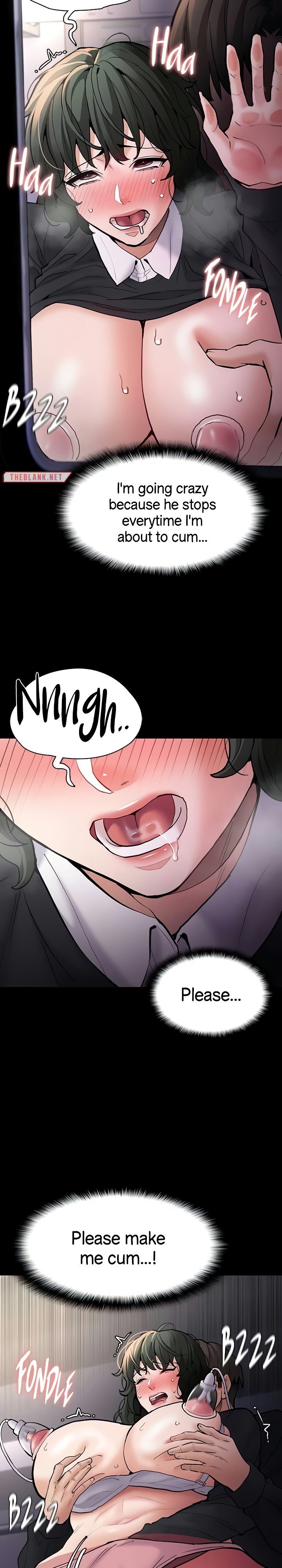 Pervert Diary - Chapter 85 - picture 10