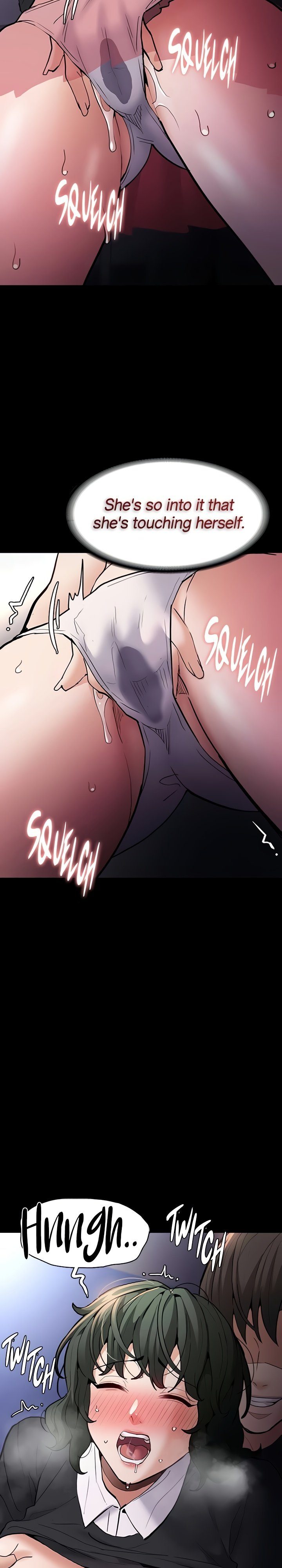 Pervert Diary - Chapter 85 - picture 11