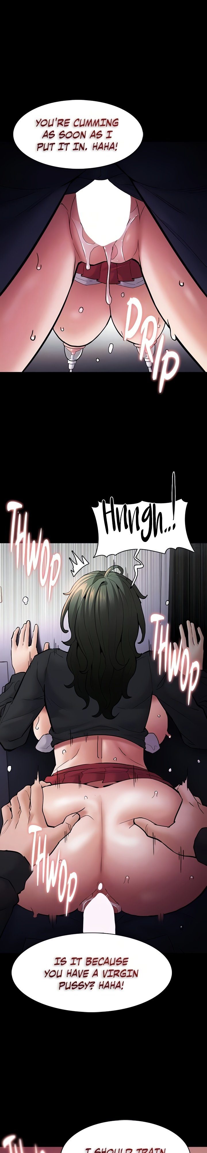Pervert Diary - Chapter 85 - picture 16