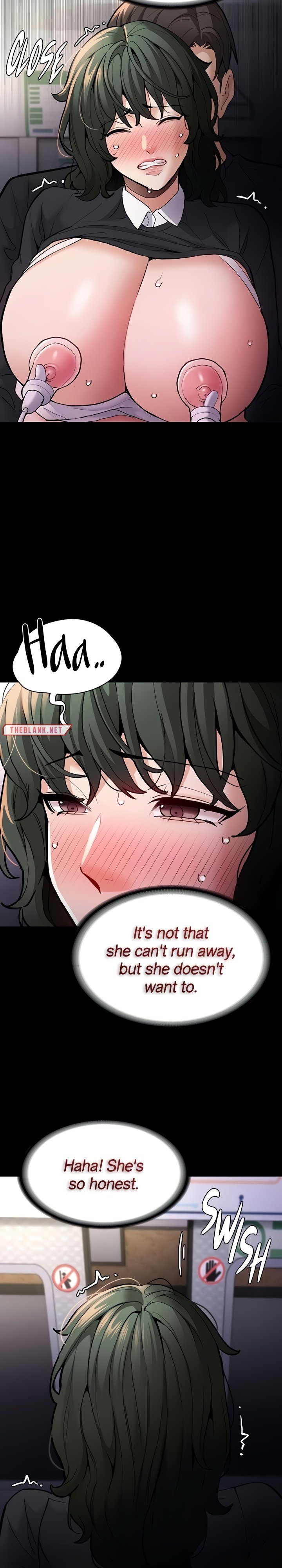 Pervert Diary - Chapter 85 - picture 2