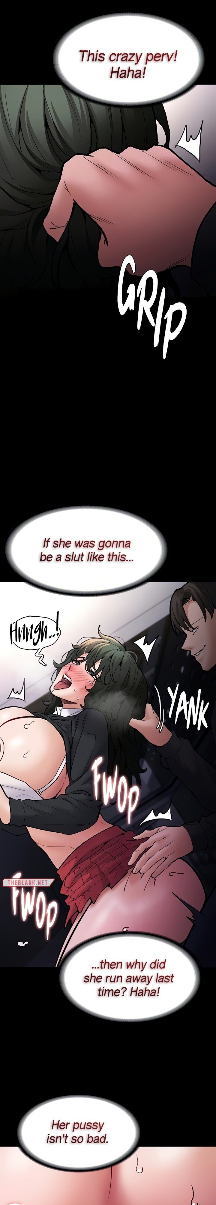 Pervert Diary - Chapter 85 - picture 20