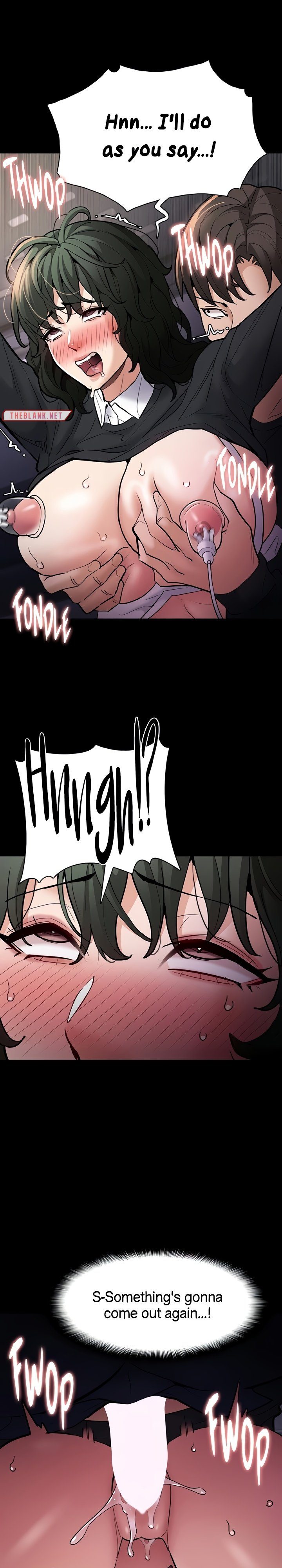 Pervert Diary - Chapter 85 - picture 23