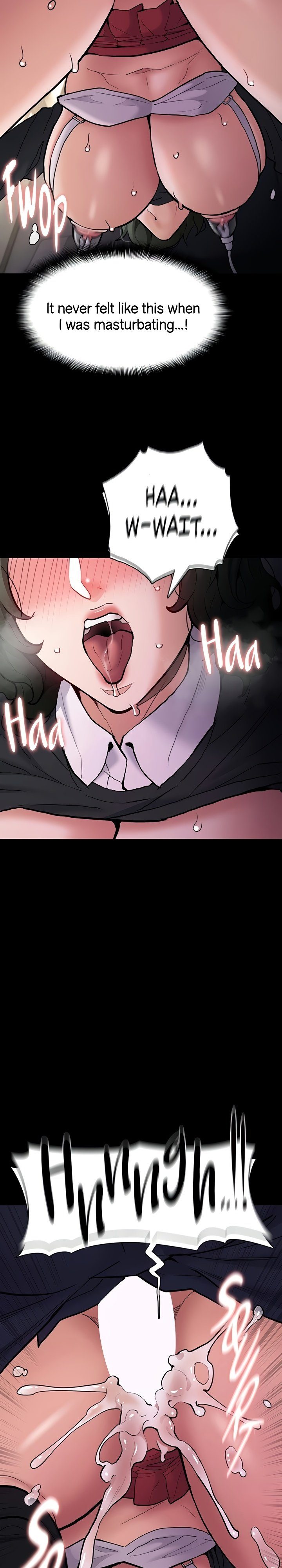 Pervert Diary - Chapter 85 - picture 24