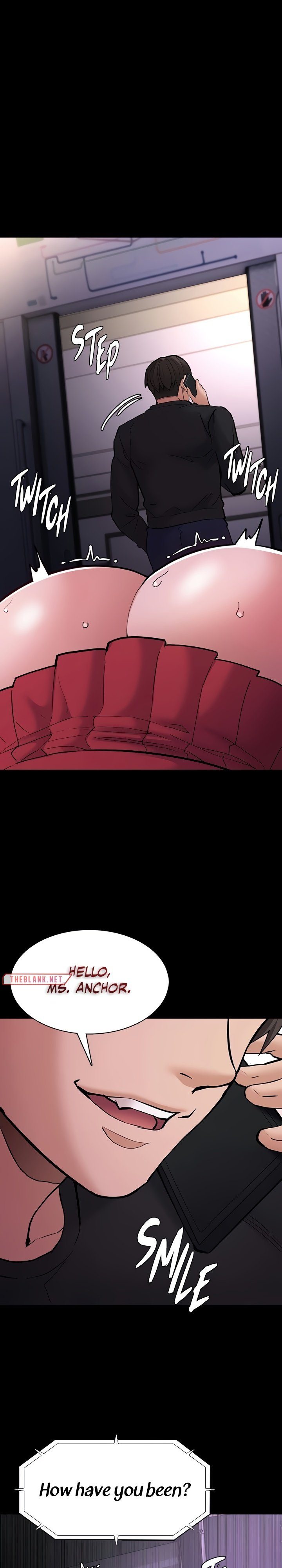Pervert Diary - Chapter 85 - picture 26