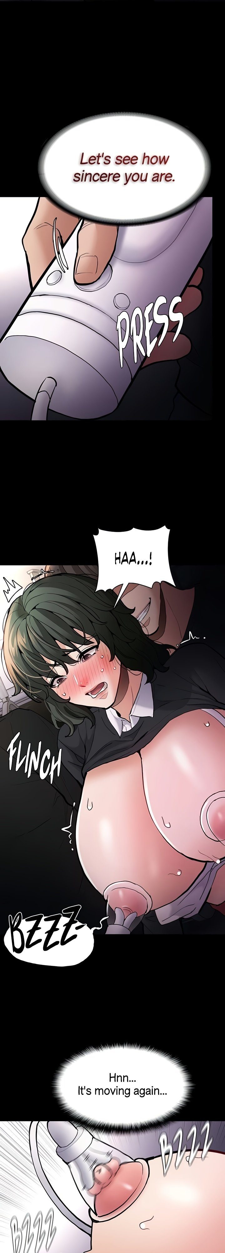 Pervert Diary - Chapter 85 - picture 3