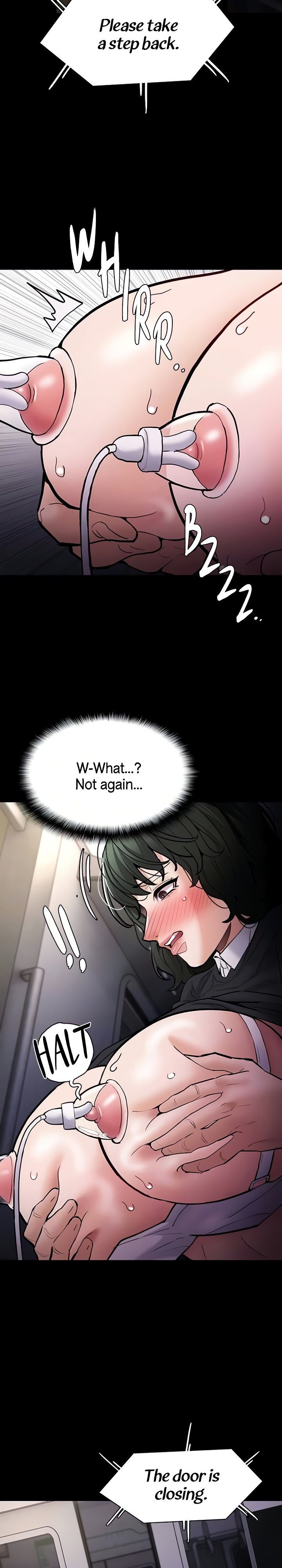 Pervert Diary - Chapter 85 - picture 6