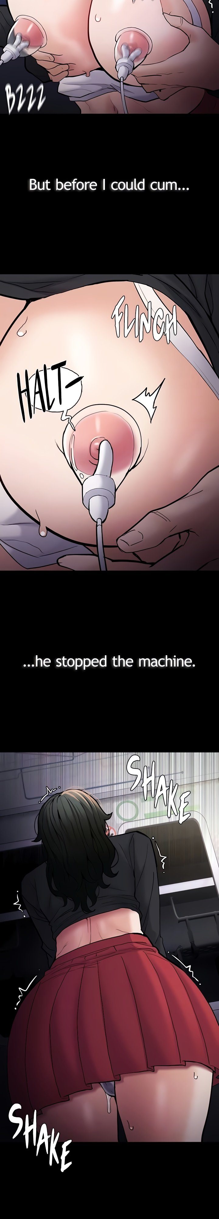 Pervert Diary - Chapter 85 - picture 8