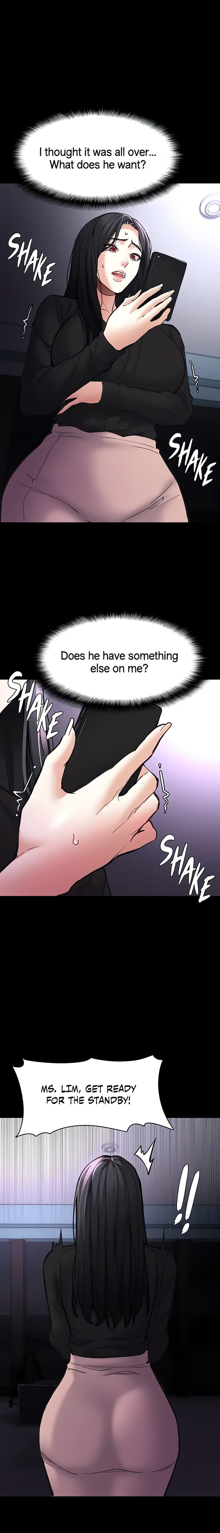 Pervert Diary - Chapter 86 - picture 0