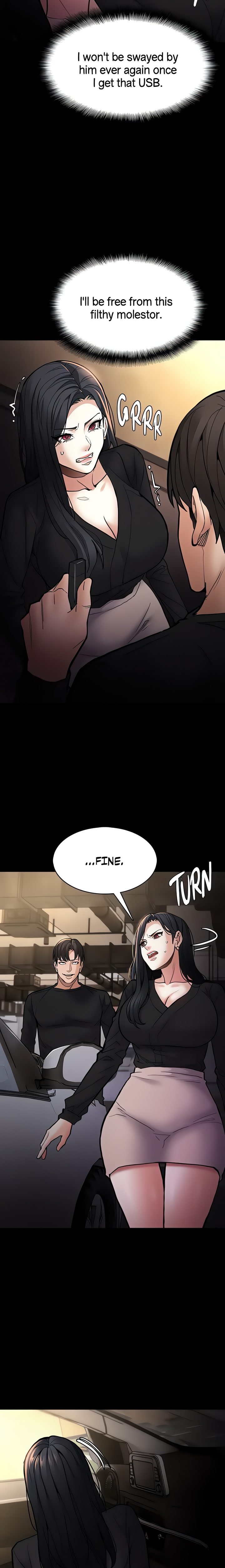 Pervert Diary - Chapter 86 - picture 10