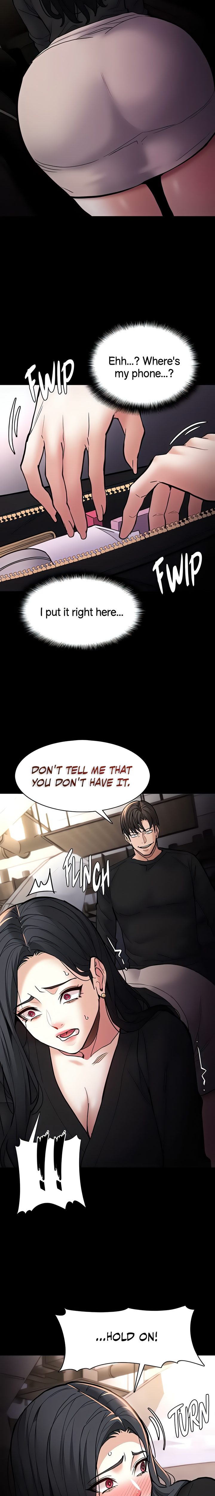 Pervert Diary - Chapter 86 - picture 11