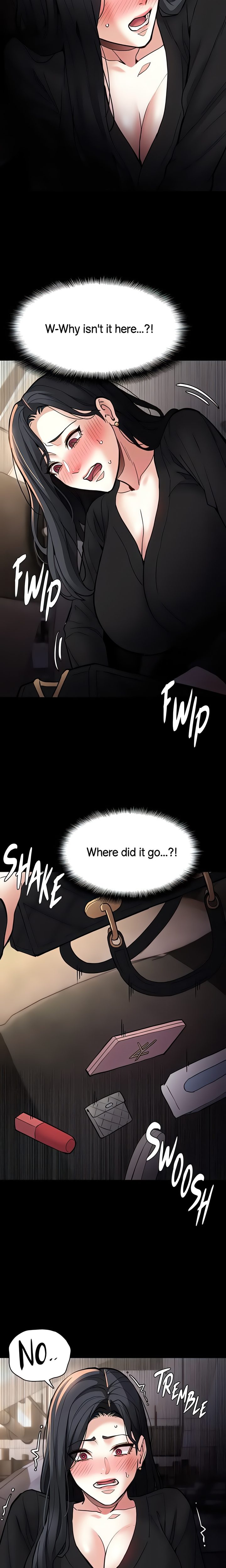 Pervert Diary - Chapter 86 - picture 12