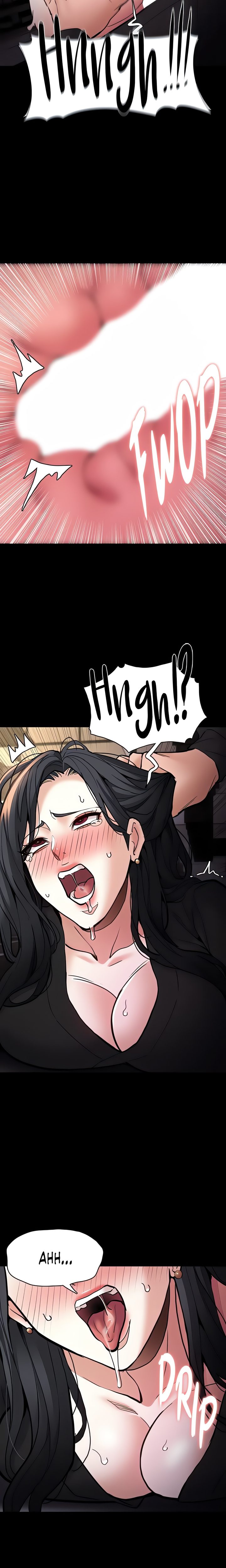 Pervert Diary - Chapter 86 - picture 19