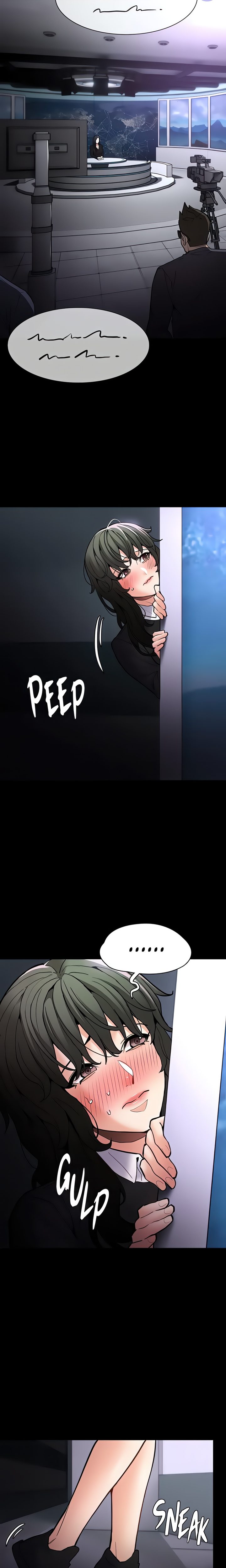 Pervert Diary - Chapter 86 - picture 2