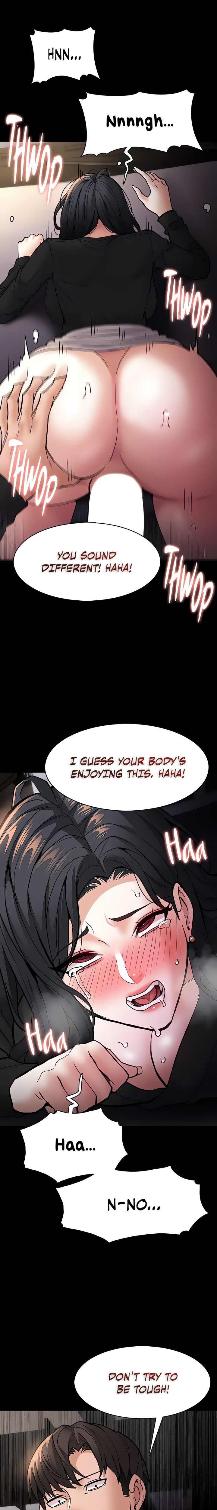 Pervert Diary - Chapter 86 - picture 20