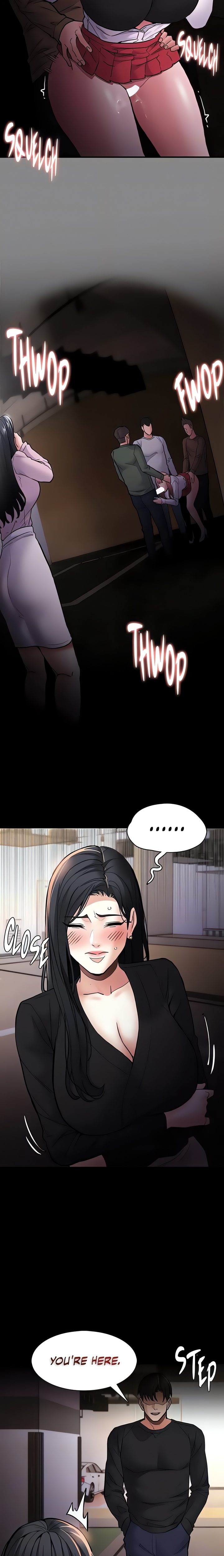 Pervert Diary - Chapter 86 - picture 7