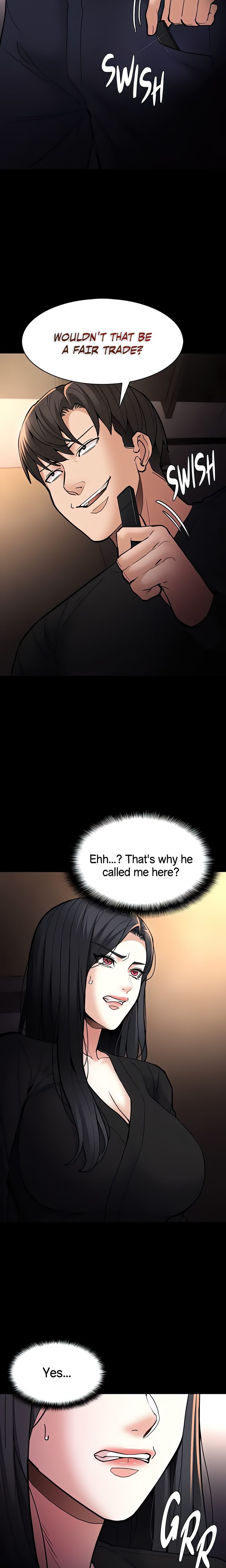 Pervert Diary - Chapter 86 - picture 9