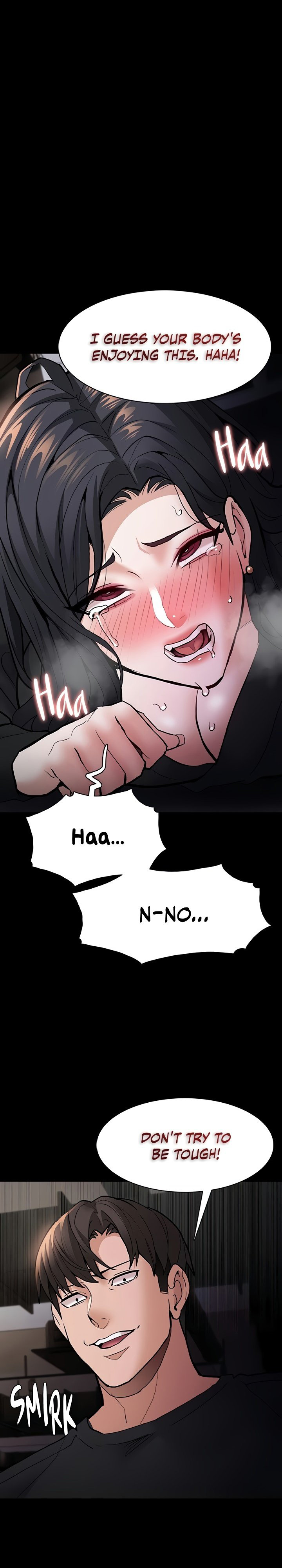 Pervert Diary - Chapter 87 - picture 0
