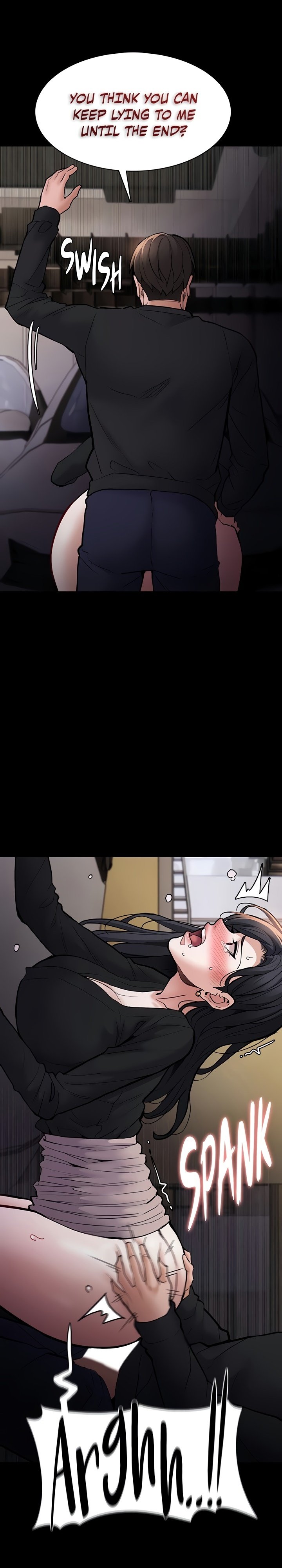 Pervert Diary - Chapter 87 - picture 1
