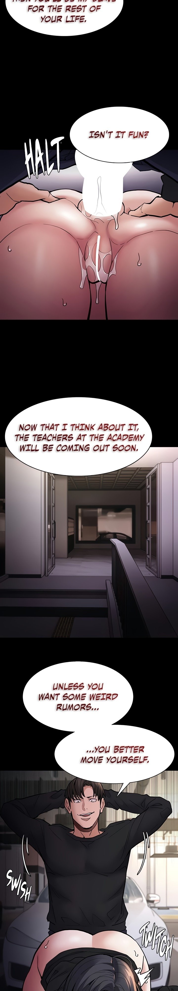 Pervert Diary - Chapter 87 - picture 11