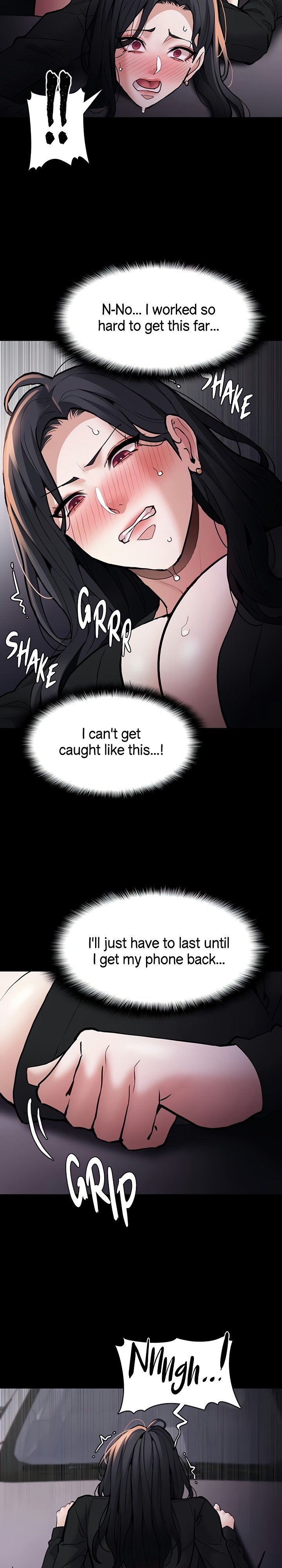 Pervert Diary - Chapter 87 - picture 12