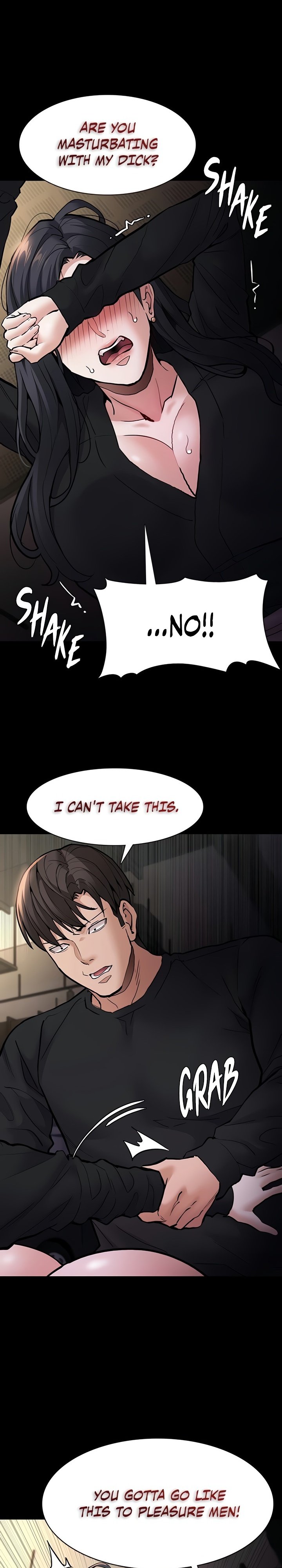 Pervert Diary - Chapter 87 - picture 15