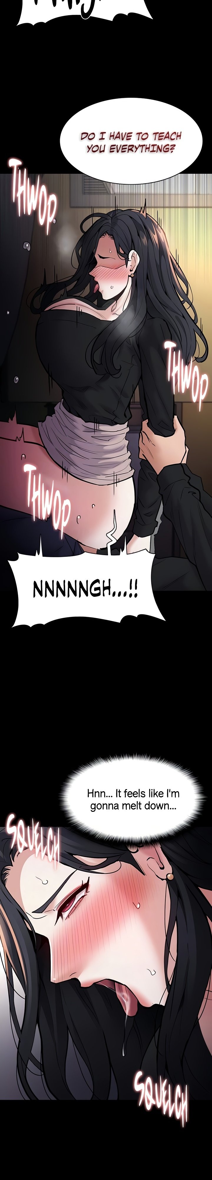 Pervert Diary - Chapter 87 - picture 17