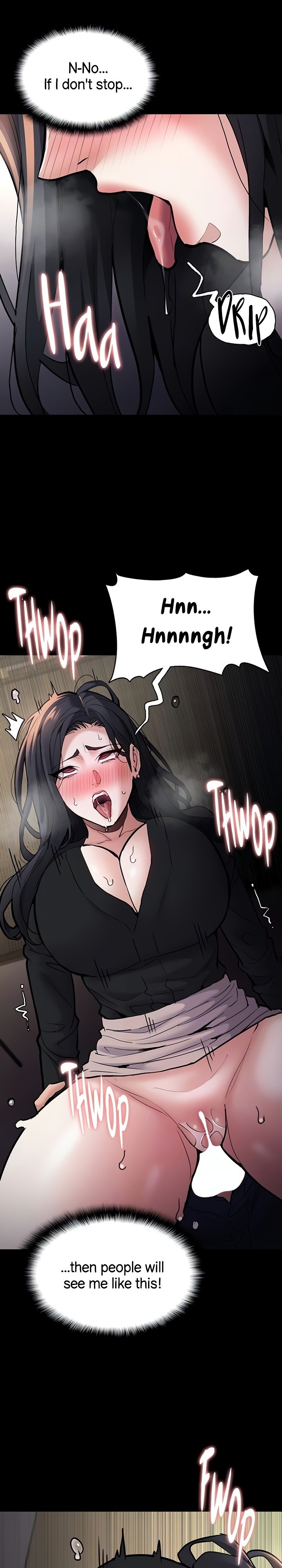 Pervert Diary - Chapter 87 - picture 18