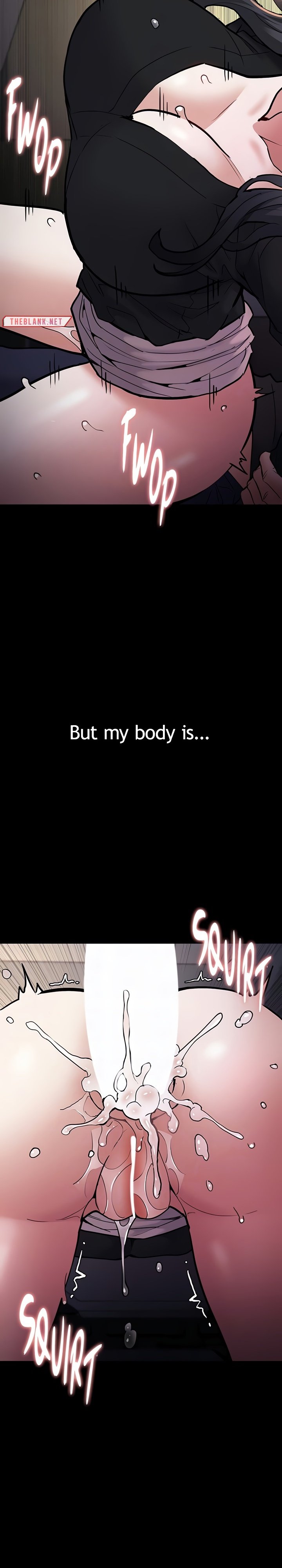 Pervert Diary - Chapter 87 - picture 19