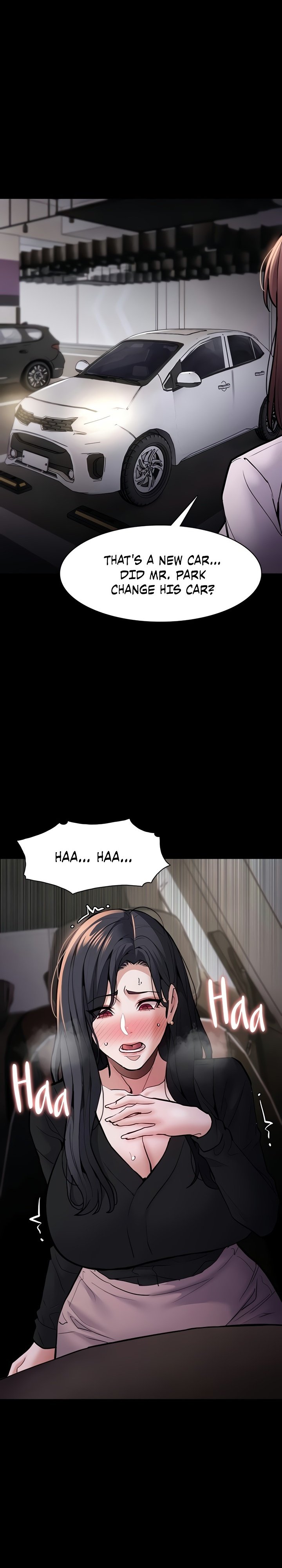 Pervert Diary - Chapter 87 - picture 23
