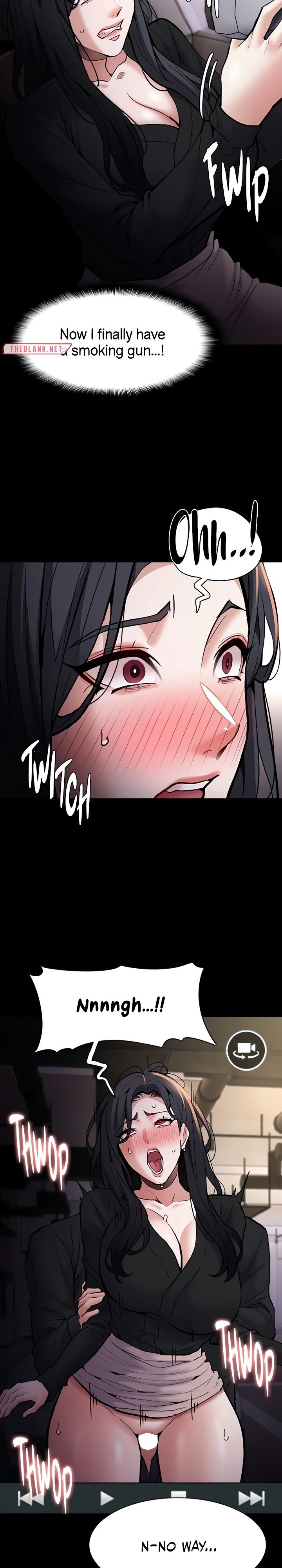 Pervert Diary - Chapter 87 - picture 25
