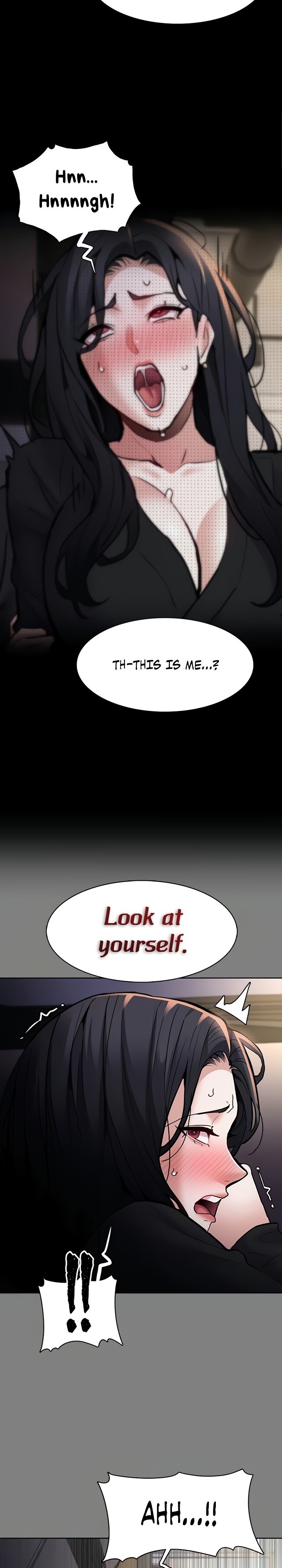 Pervert Diary - Chapter 87 - picture 26