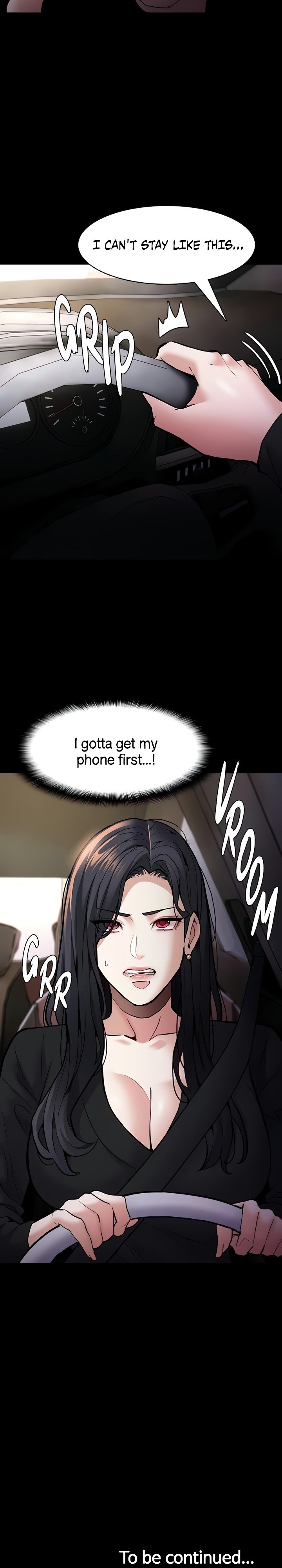 Pervert Diary - Chapter 87 - picture 29