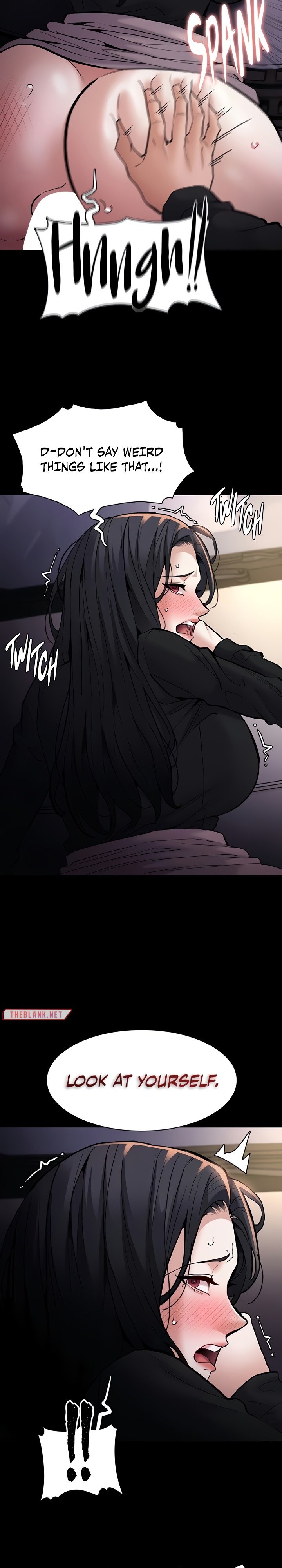 Pervert Diary - Chapter 87 - picture 4
