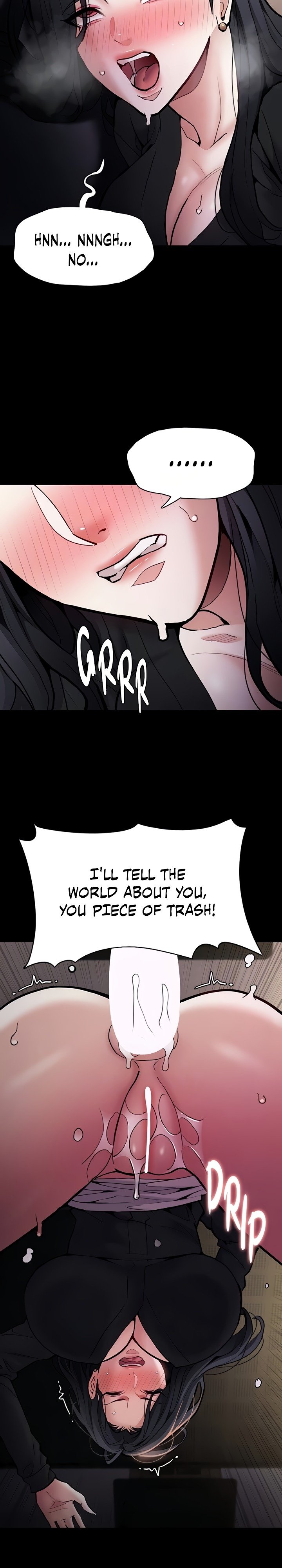 Pervert Diary - Chapter 87 - picture 8