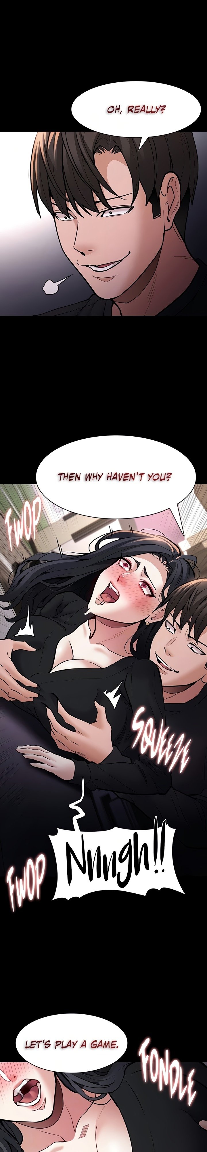 Pervert Diary - Chapter 87 - picture 9