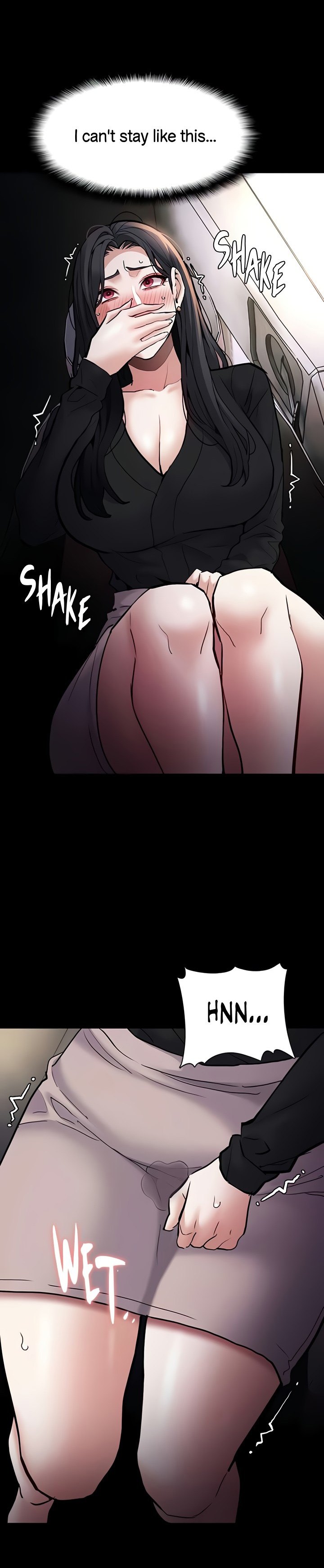 Pervert Diary - Chapter 88 - picture 0