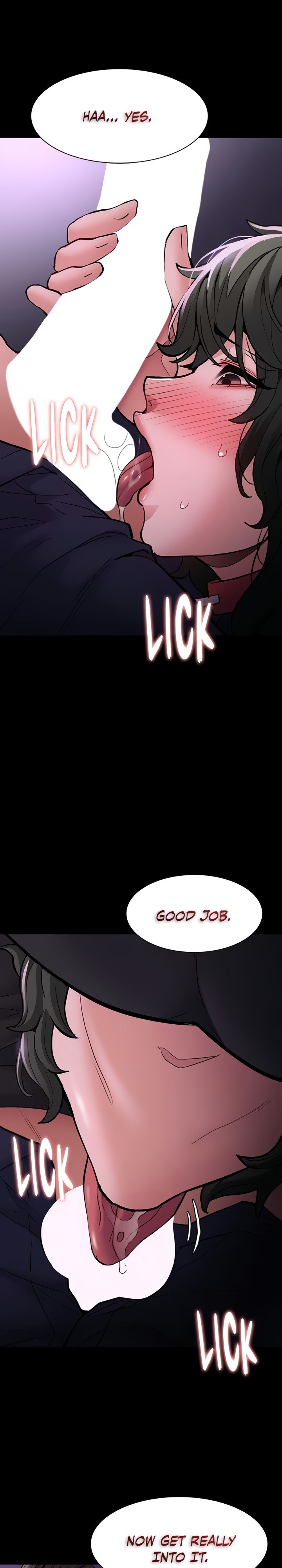 Pervert Diary - Chapter 88 - picture 12