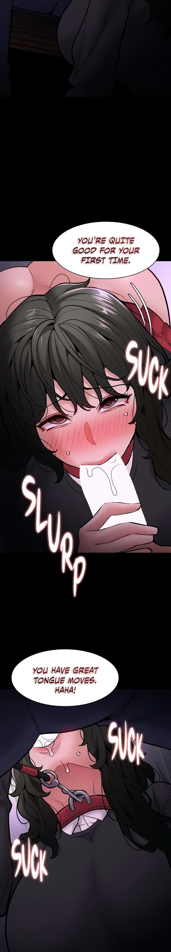 Pervert Diary - Chapter 88 - picture 15