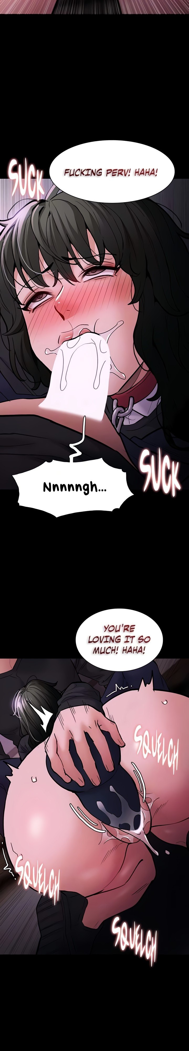 Pervert Diary - Chapter 88 - picture 19
