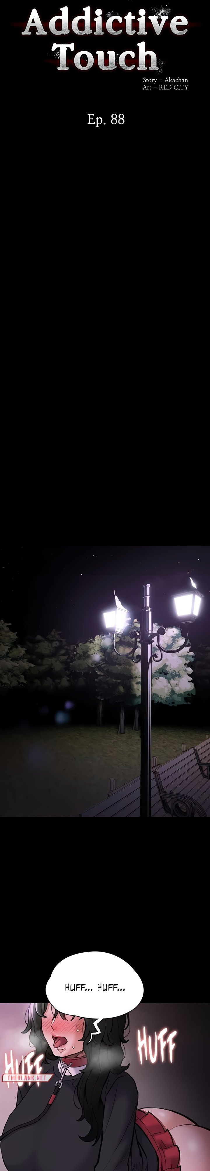 Pervert Diary - Chapter 88 - picture 2