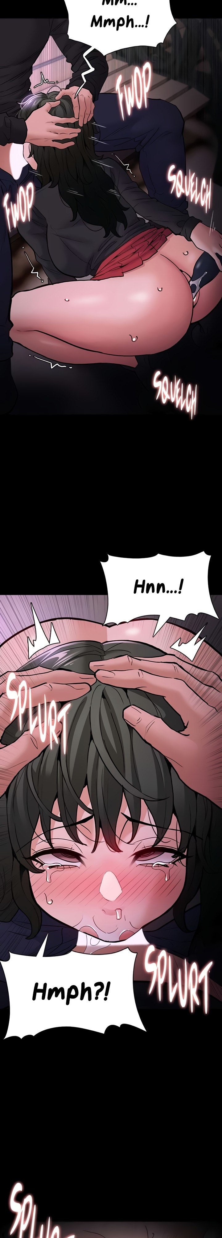 Pervert Diary - Chapter 88 - picture 21