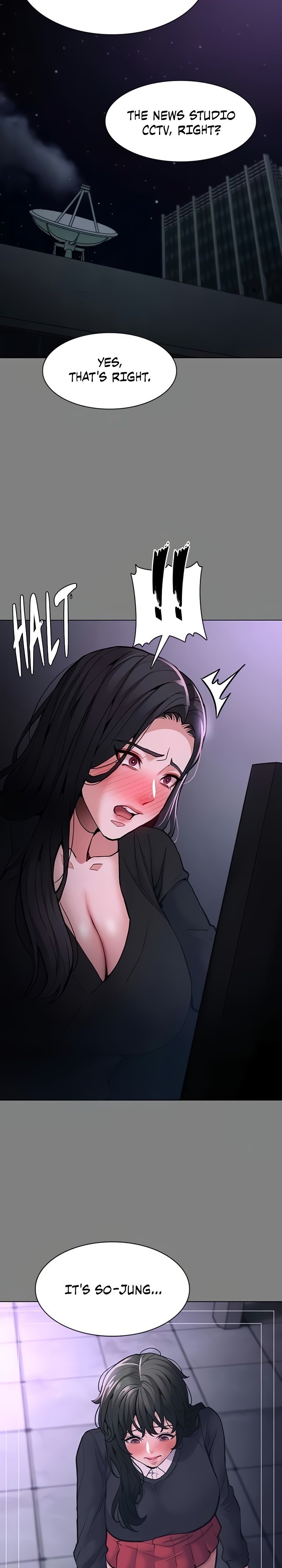 Pervert Diary - Chapter 88 - picture 24