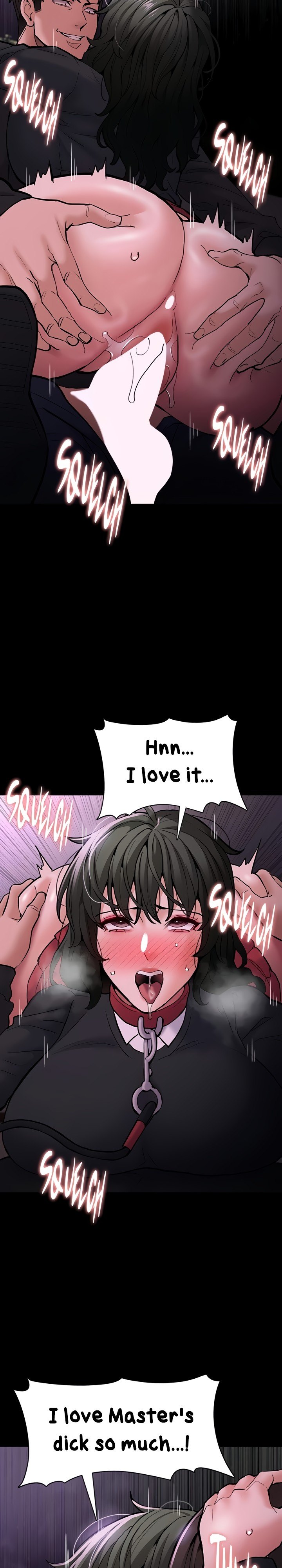 Pervert Diary - Chapter 88 - picture 27