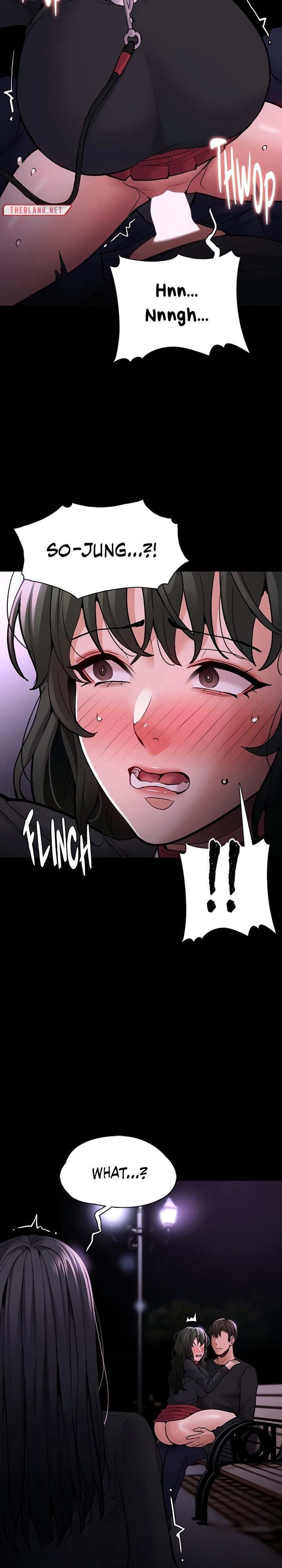 Pervert Diary - Chapter 88 - picture 29