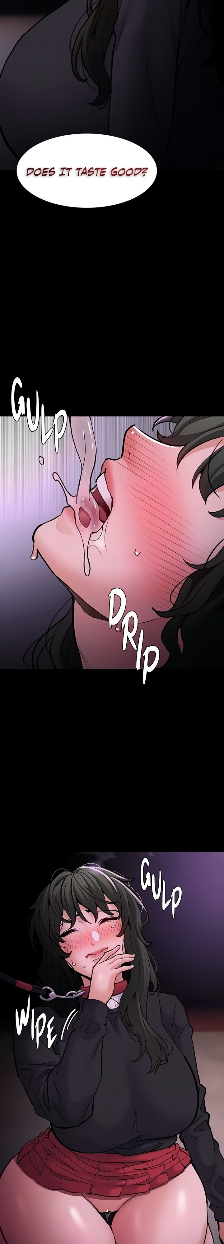Pervert Diary - Chapter 88 - picture 6