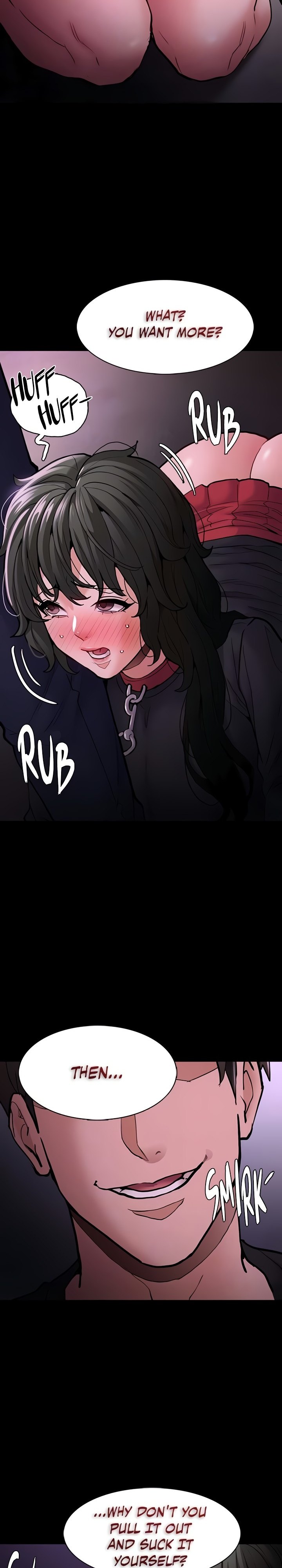 Pervert Diary - Chapter 88 - picture 7
