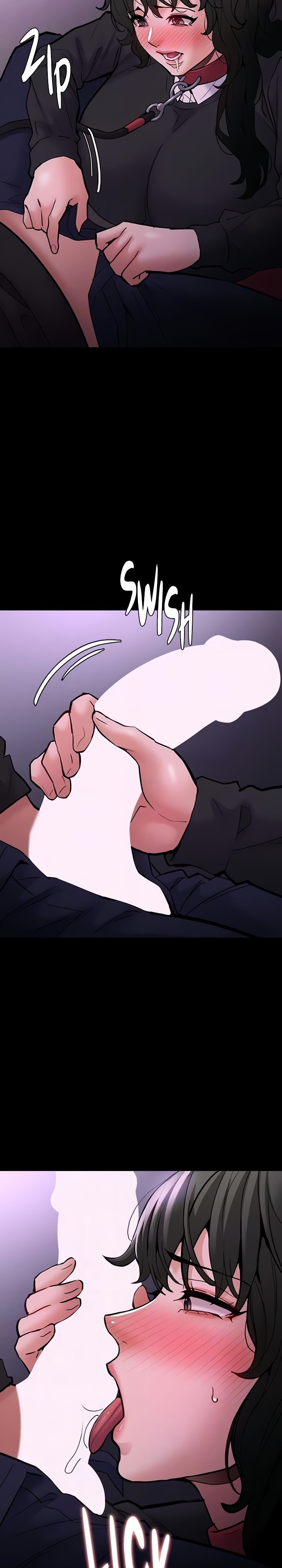 Pervert Diary - Chapter 88 - picture 9