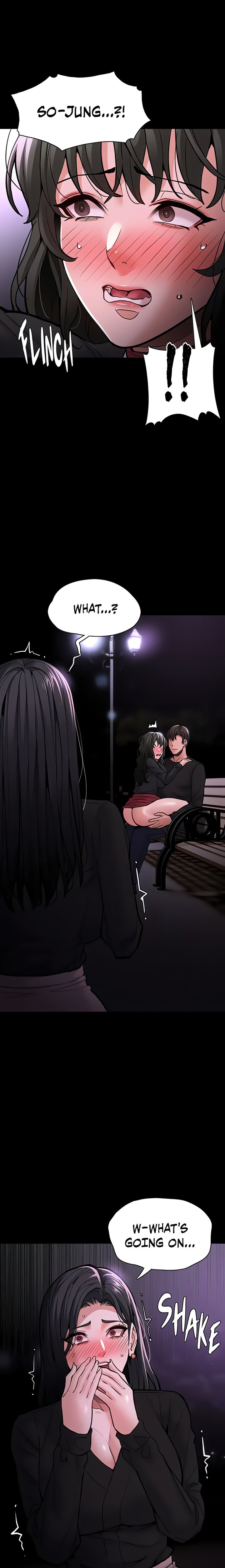 Pervert Diary - Chapter 89 - picture 0